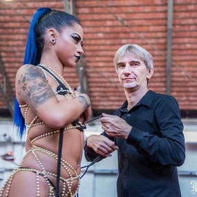 International Brussels Tattoo Convention 2017 | Dia 3