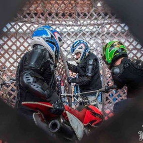 International Brussels Tattoo Convention 2017 | Dia 3