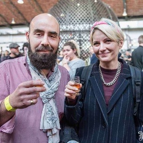 International Brussels Tattoo Convention 2017 | Dia 3