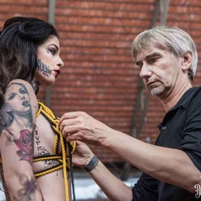 International Brussels Tattoo Convention 2017 | Dia 3