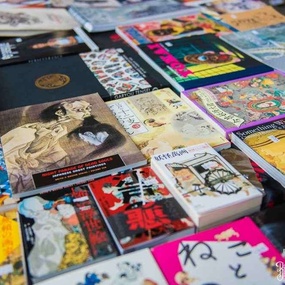 International Brussels Tattoo Convention 2017 | Dia 3