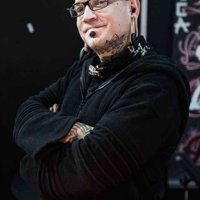 International Brussels Tattoo Convention 2017 | Dia 3