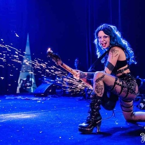 International Brussels Tattoo Convention 2017 | Dia 3