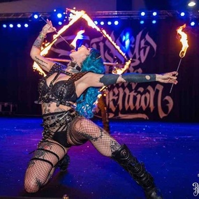 International Brussels Tattoo Convention 2017 | Dia 3