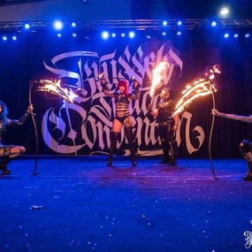 International Brussels Tattoo Convention 2017 | Dia 3