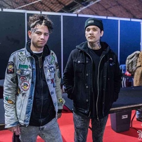 International Brussels Tattoo Convention 2017 | Dia 3