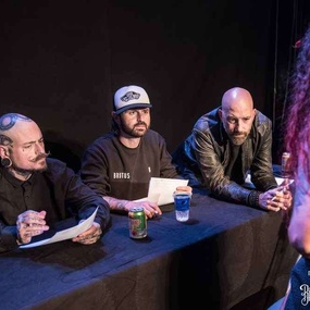 International Brussels Tattoo Convention 2017 | Dia 3