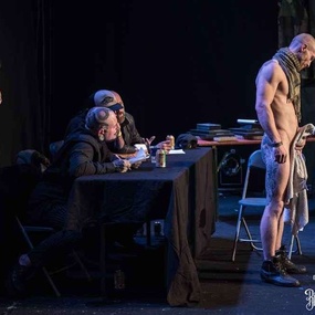 International Brussels Tattoo Convention 2017 | Dia 3