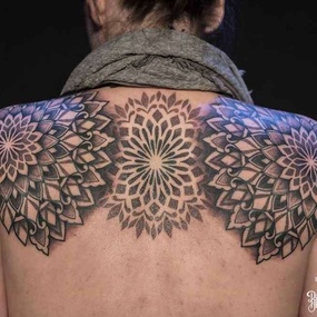 International Brussels Tattoo Convention 2017 | Dia 3
