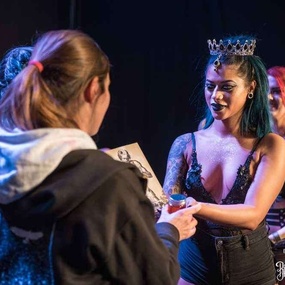 International Brussels Tattoo Convention 2017 | Dia 3