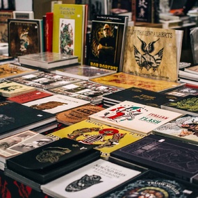 23ª Convenção de Tatuagem de Milão 2018 |  Dia 2