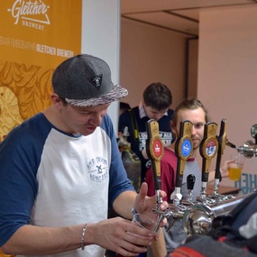 Festival de Tatuagem de Moscou