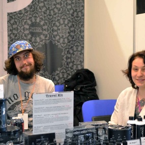 Festival de Tatuagem de Moscou