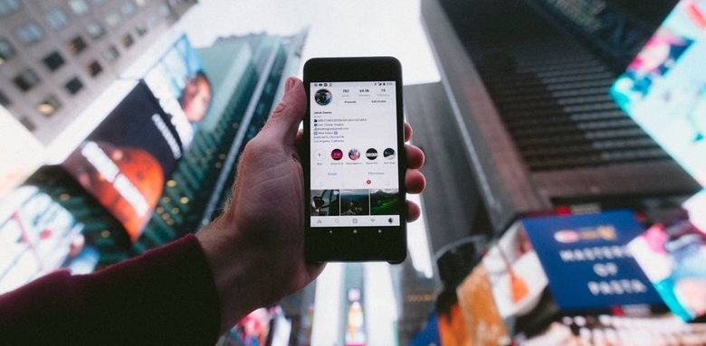 Instagram é suficiente ou 5 erros na promoção de artista de tatuagem