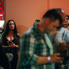 Tattoo Show 2018 | São Petersburgo, Rússia