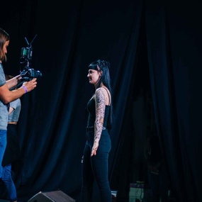 Tattoo Show 2018 | São Petersburgo, Rússia