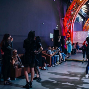 Tattoo Show 2018 | São Petersburgo, Rússia