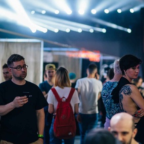 Tattoo Show 2018 | São Petersburgo, Rússia