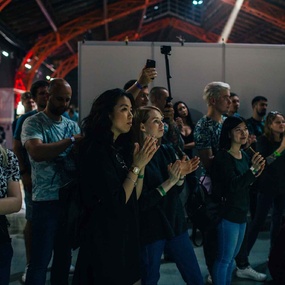 Tattoo Show 2018 | São Petersburgo, Rússia