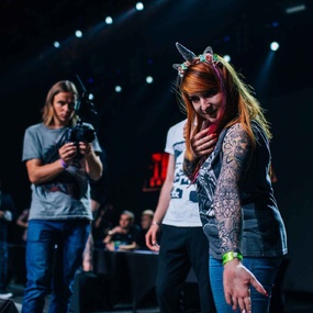 Tattoo Show 2018 | São Petersburgo, Rússia