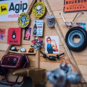 Wrocław Tattoo Konwent 2018 | Dia 1