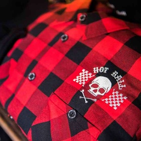 Wrocław Tattoo Konwent 2018 | Dia 1