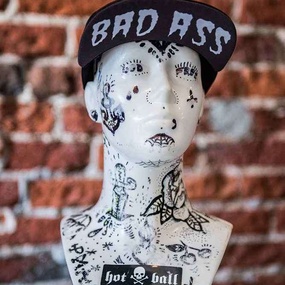 Wrocław Tattoo Konwent 2018 | Dia 1