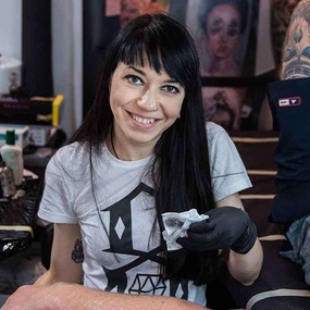 Wrocław Tattoo Konwent 2018 | Dia 1