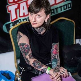 Wrocław Tattoo Konwent 2018 | Dia 1