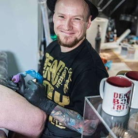 Wrocław Tattoo Konwent 2018 | Dia 1