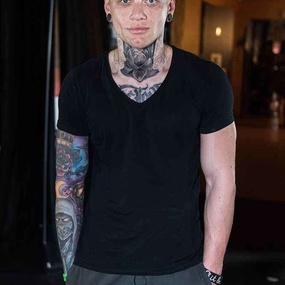 Wrocław Tattoo Konwent 2018 | Dia 1