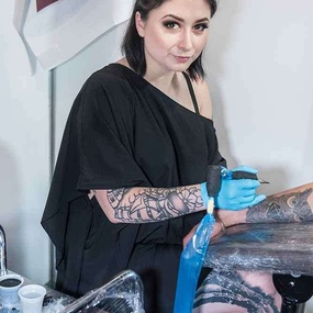 Wrocław Tattoo Konwent 2018 | Dia 1