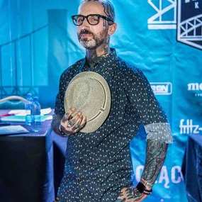 Wrocław Tattoo Konwent 2018 | Dia 1