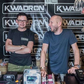 Wrocław Tattoo Konwent 2018 | Dia 1