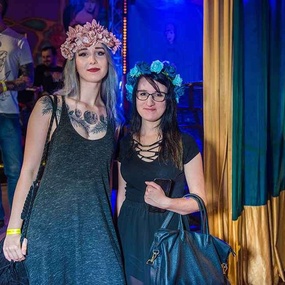 Wrocław Tattoo Konwent 2018 | Dia 1