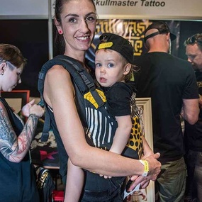 Wrocław Tattoo Konwent 2018 | Dia 1