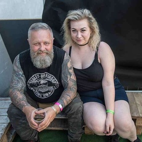 Wrocław Tattoo Konwent 2018 | Dia 1