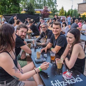 Wrocław Tattoo Konwent 2018 | Dia 1