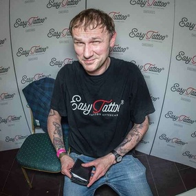 Wrocław Tattoo Konwent 2018 | Dia 1