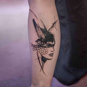 Wrocław Tattoo Konwent 2018 | Dia 1