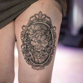 Wrocław Tattoo Konwent 2018 | Dia 1