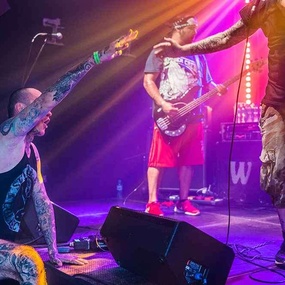 Wrocław Tattoo Konwent 2018 | Dia 1