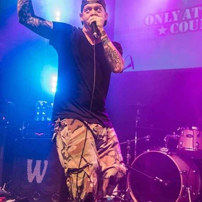 Wrocław Tattoo Konwent 2018 | Dia 1