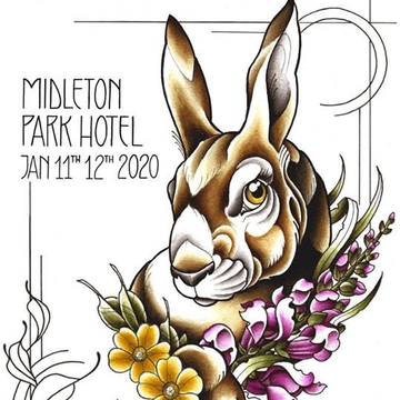 Winter Tattoo Bash 2020