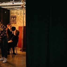 International Moscow Tattoo Week 2018 | Day 1 | 14 Setembro