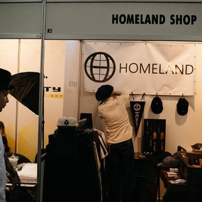 International Moscow Tattoo Week 2018 | Day 1 | 14 Setembro