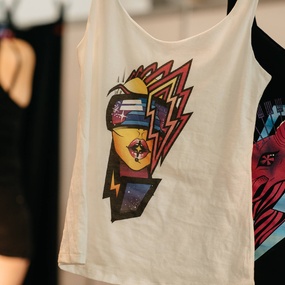 International Moscow Tattoo Week 2018 | Day 1 | 14 Setembro