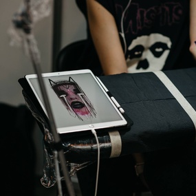 International Moscow Tattoo Week 2018 | Day 1 | 14 Setembro