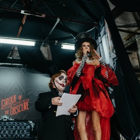 International Moscow Tattoo Week 2018 | Day 1 | 14 Setembro