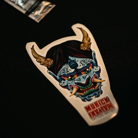 International Moscow Tattoo Week 2018 | Day 1 | 14 Setembro